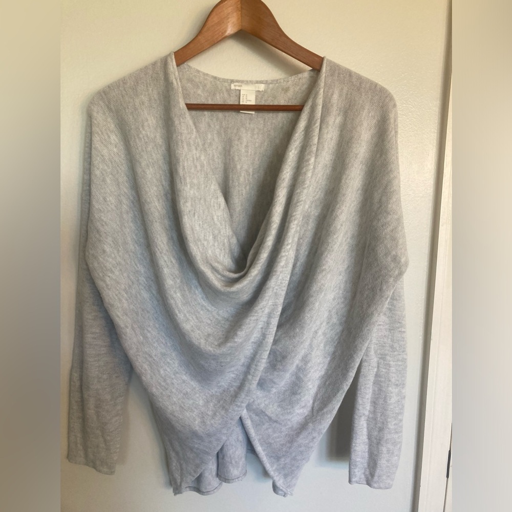 H&M Mama Sweater